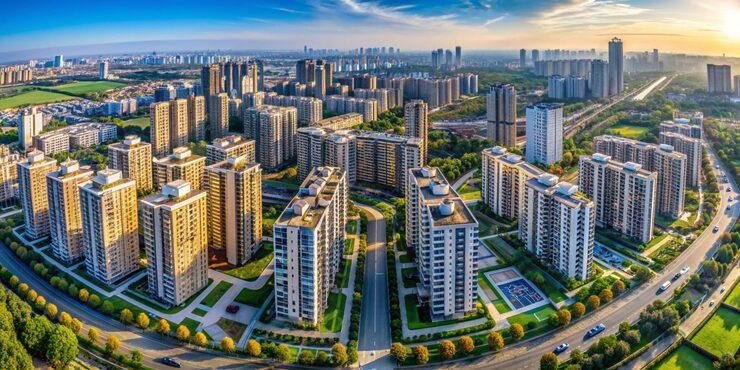 Hyderabad's High-Potential Growth Corridors: Where Smart Investors Are Looking in 2026