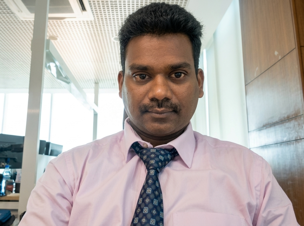 Bala Balaji Appana